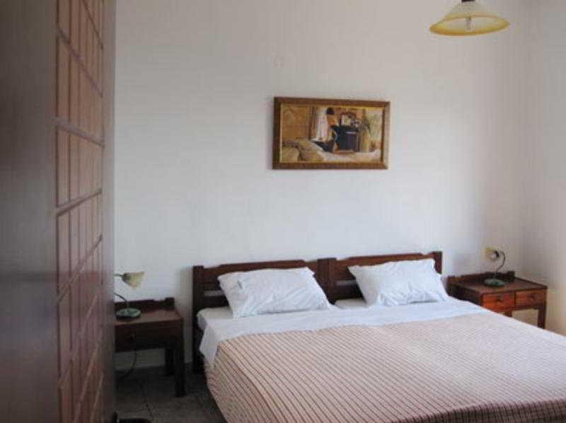 Amazones Villas Apartments Hersonissos  Exterior foto