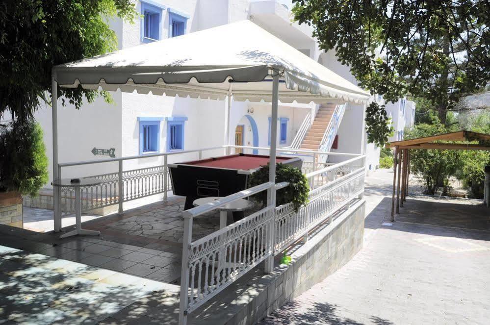 Amazones Villas Apartments Hersonissos  Exterior foto
